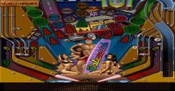 Pinball Illusions:  
