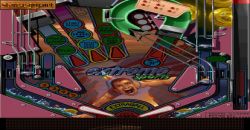 Pinball Illusions:  