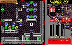 Quadralien:  