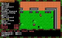 Questron II:  