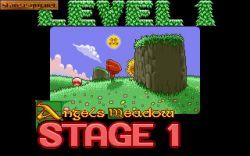 Obrazek z gry Quik The Thunder Rabbit