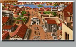 Obrazek z gry Rome: Pathway to Power