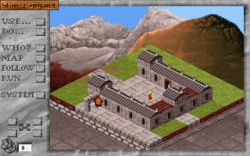 Obrazek z gry Rome: Pathway to Power