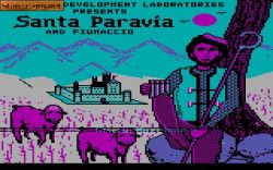 Santa Paravia and Fiumaccio:  