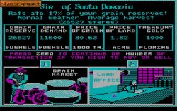 Santa Paravia and Fiumaccio:  