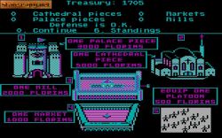 Santa Paravia and Fiumaccio:  