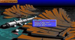 Screen gry Sea Rogue: 