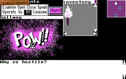 Shadowgate:  