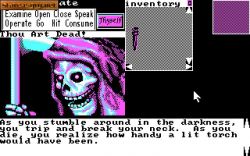Shadowgate:  