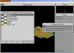 Sid Meier's Civilization II:  