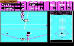 Screen gry Street Sports: Baseball: 