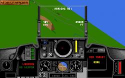 Fighter Bomber:  