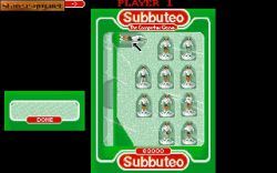 Subbuteo:  