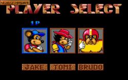 Screen gry Super Trio: