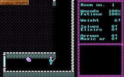 Temple of Apshai Trilogy:  