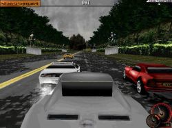 Test Drive 4:  