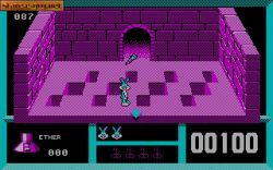 Screen gry The Bugs Bunny Hare-Brained Adventure: 