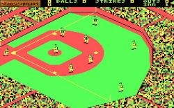 The World's Greatest Baseball Game:  