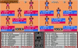 TV Sports Basketball:  