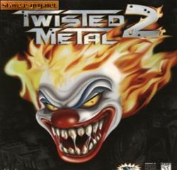Twisted Metal 2:  