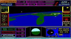 UFO:  