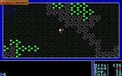 Ultima I: The First Age of Darkness:  