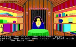 Ultima IV: Quest of the Avatar:  