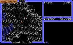 Ultima IV: Quest of the Avatar:  