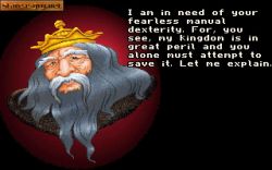 Obrazek z gry Wacky Funsters! The Geekwad's Guide to Gaming