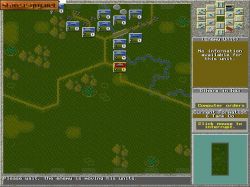 Wargame Construction Set II: TANKS!:  