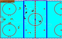 Wayne Gretzky Hockey:  