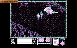 Where Time Stood Still:  