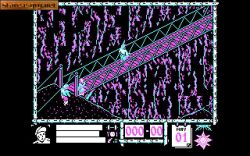 Where Time Stood Still:  