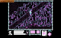 Where Time Stood Still:  