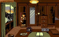 World Championship Boxing Manager:  