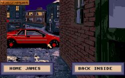 World Championship Boxing Manager:  