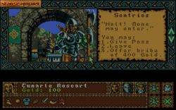 Worlds of Legend: Son of the Empire:  
