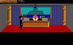 Zak McKracken and the Alien Mindbenders:  