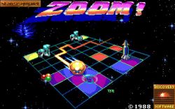 Obrazek z gry Zoom!