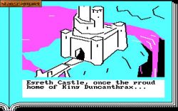 ZorkQuest: Assault on Egreth Castle:  