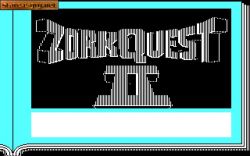 ZorkQuest: The Crystal of Doom:  