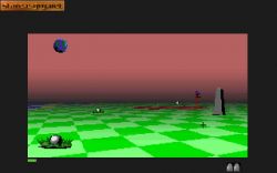 Screen gry Archipelagos: 