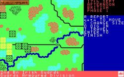 Screen gry Arnhem: 