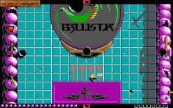 Ballistix:  