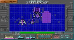 Battlestar:  