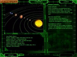 Screen gry Battlezone (+ The Red Odyssey): 