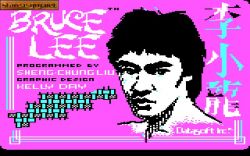 Screen gry Bruce Lee (+Remake): 
