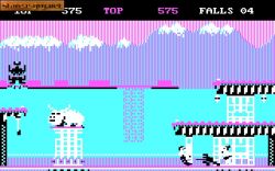 Screen gry Bruce Lee (+Remake): 