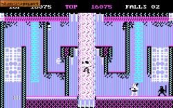 Screen gry Bruce Lee (+Remake): 