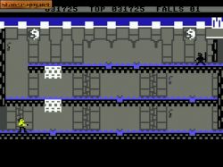 Screen gry Bruce Lee (+Remake):Screen z REMAKE!. 